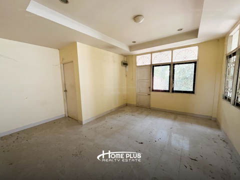รูป ที่ดินพร้อมบ้านเดี่ยว 2 ชั้นซอยชมวิหค ตำบลคลอง5 ปทุมธานี - รูปที่ 22/32