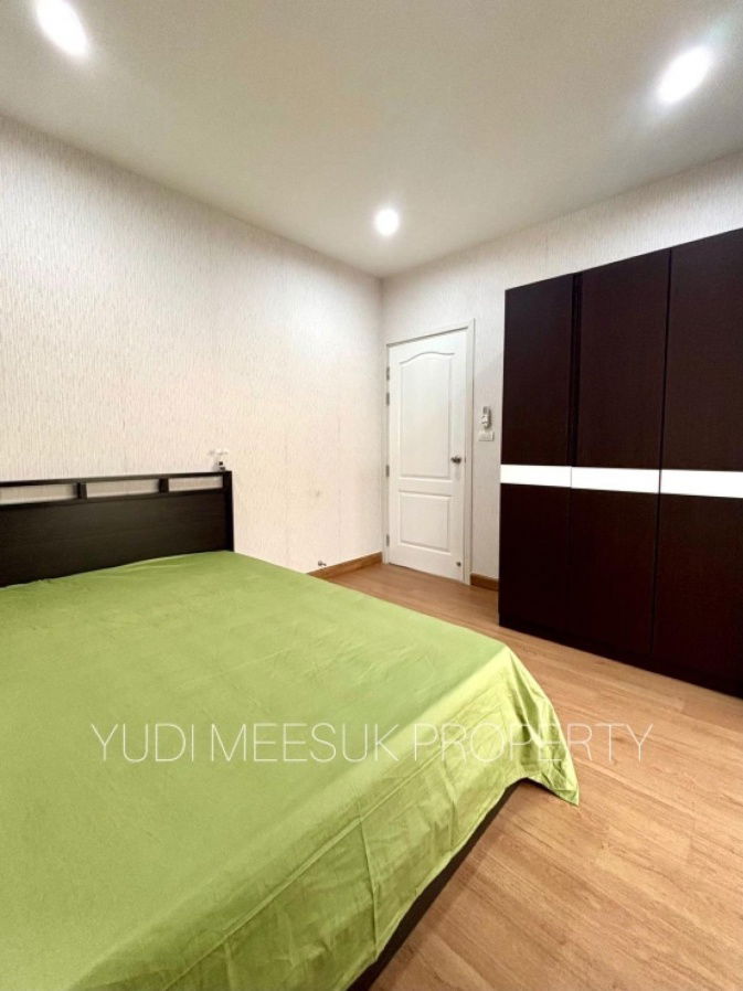 picture For Rent: HSL0009: Single House, Passorn Prestige Luxe Pattanakarn - 9/13