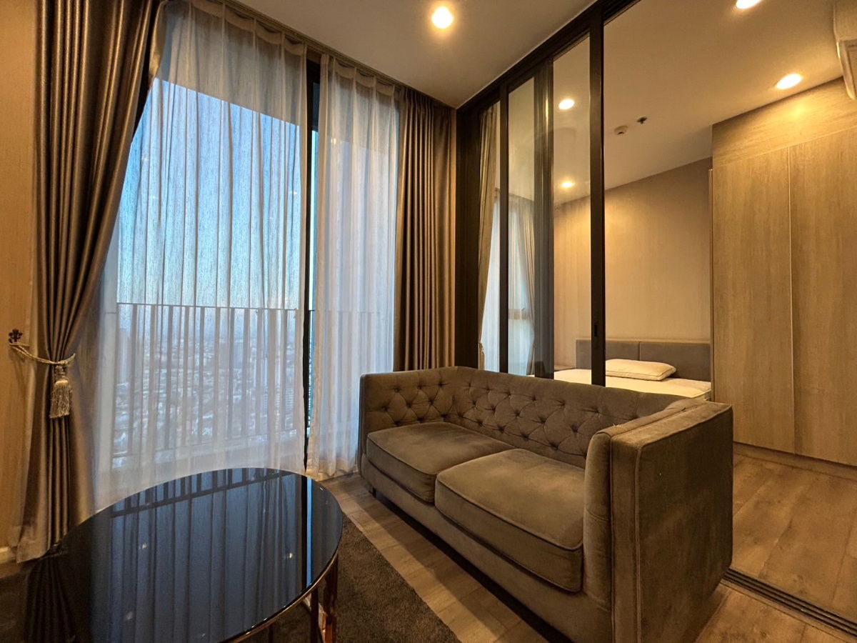 picture Condo for rent Whizdom Essence Monthly 35,000 thb. - 3/15