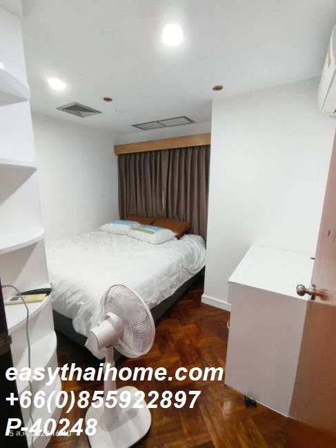 รูป P-40248 ต้องการขายคอนโด วิทยุ คอมเพล็กซ์ Makkasan, Ratchathewi, Bangkok Line Id @easythaihome 085-592-2897 - รูปที่ 24/37