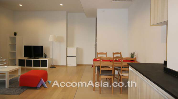 picture 🔼🔽 AccomA 📩  2 BR Condominium @HQ Thonglor (AA12463) - 2/10