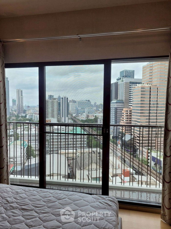 picture 1-BR Condo at Noble Reform Aree near BTS Ari (ID 2259767) - 4/5