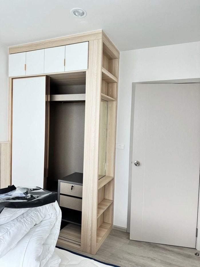picture #R5776 🎉 180868 Condo for rent Ideo Charan 70 - Riverview  - 3/11