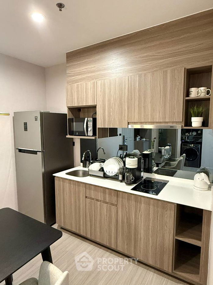 picture 2-BR Condo at The Parkland Phetkasem 56 near MRT Lak Song (ID 1999310) - 7/20