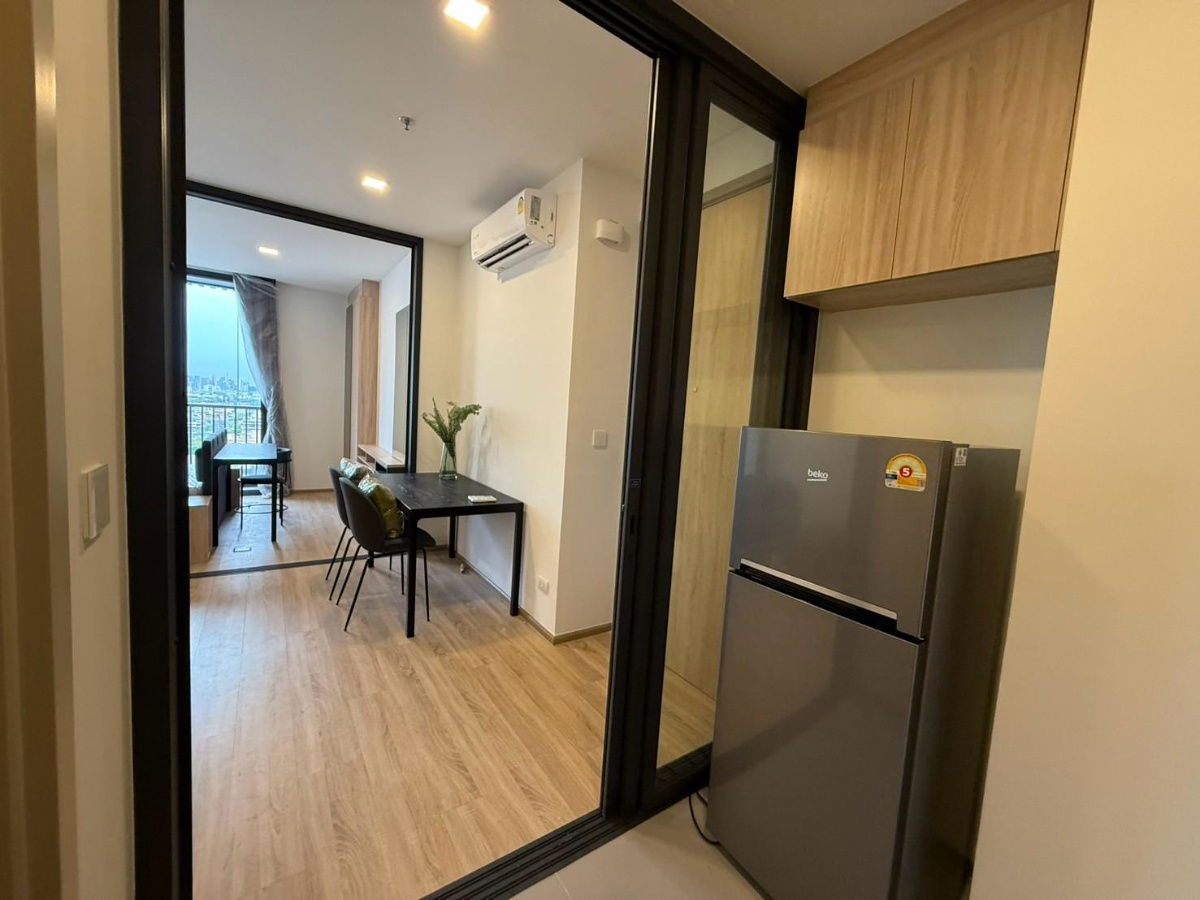 picture For Rent : XT Phayathai  (  BTS Phayathai & Airport Rail Link Phayathai ) (Rt-01) - 13/23