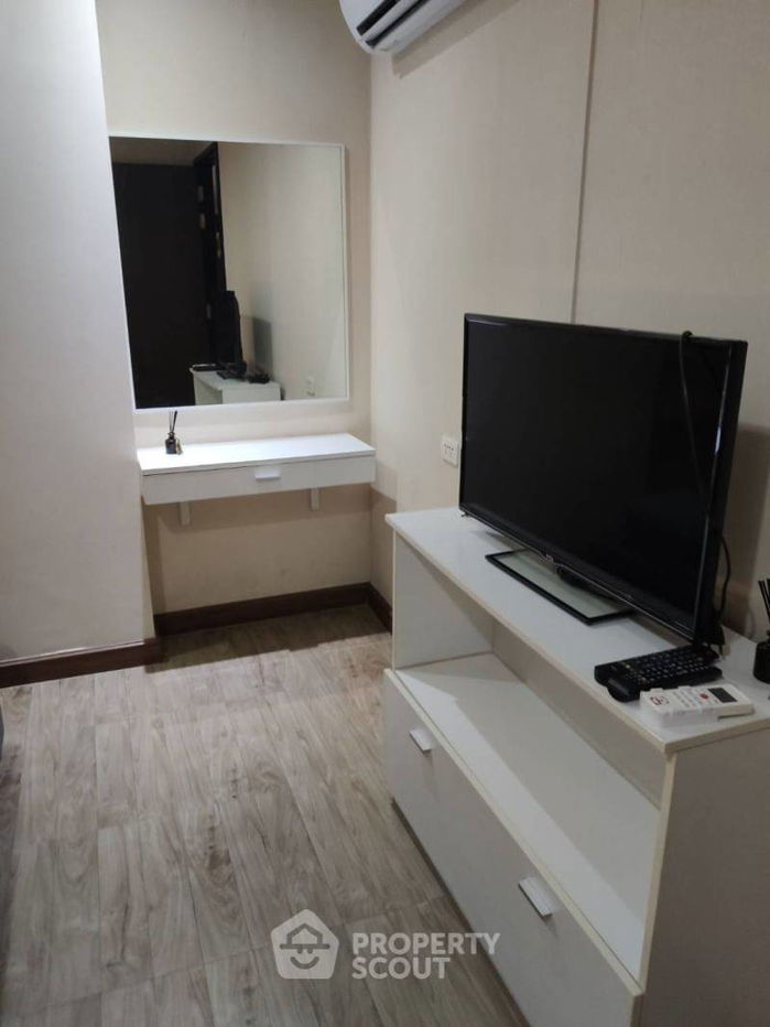 รูป คอนโด 1-ห้องนอน ที่ ไดมอนด์ รัชดา ซิตี้ พลัส (อาคาร C) คอนโดมิเนียม ใกล้ MRT ห้วยขวาง (ID 1177336) - รูปที่ 3/12