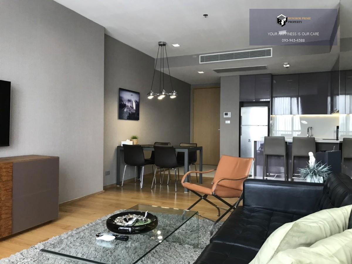 picture Hyde sukhumvit 13 | High floor unit clear facing #2025081811409 - 4/7