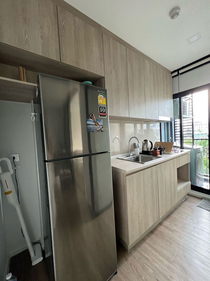 picture SC7712📌 Rent | 🟦🟨 MODIZ Sukhumvit 50 🟥🟩💬 𝑪𝒐𝒏𝒕𝒂𝒄𝒕 𝑳𝑰𝑵𝑬: @𝒔𝒆𝒄𝒓𝒆𝒕𝒑𝒓𝒐𝒑𝒆𝒓𝒕𝒚 🔥✨ - 9/11