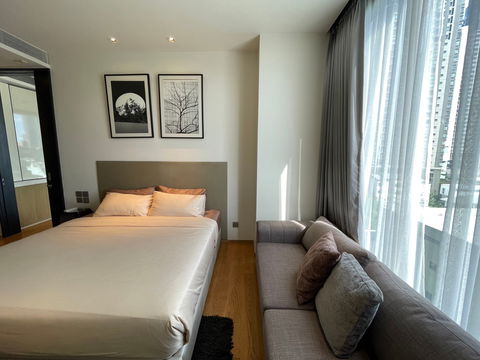 Condo For Rent Beatniq Sukhumvit 32 (E6808052) ID Line : @condo101
