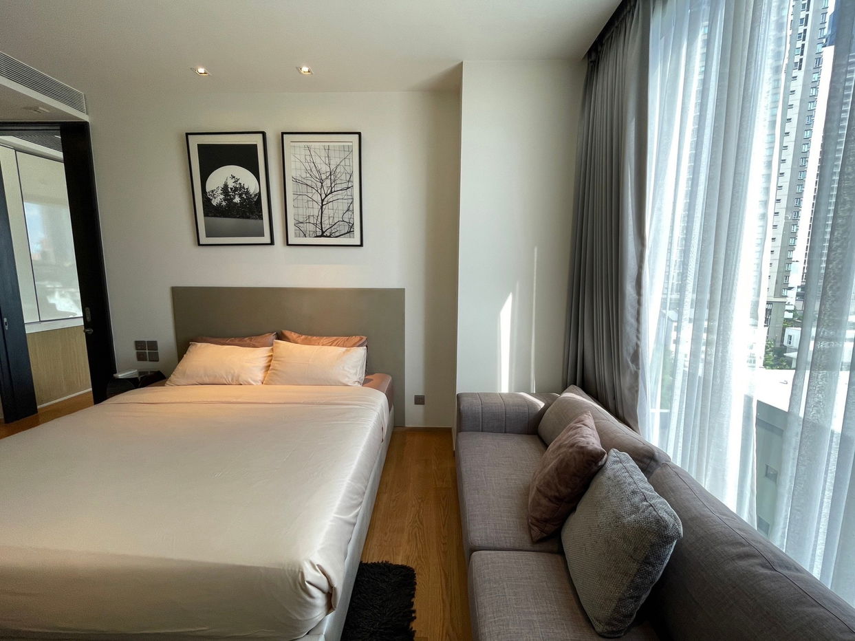รูป เช่าคอนโด Beatniq Sukhumvit 32/บีทนิค สุขุมวิท 32 (E6808052) ID Line : @condo101 - รูปที่ 1/7
