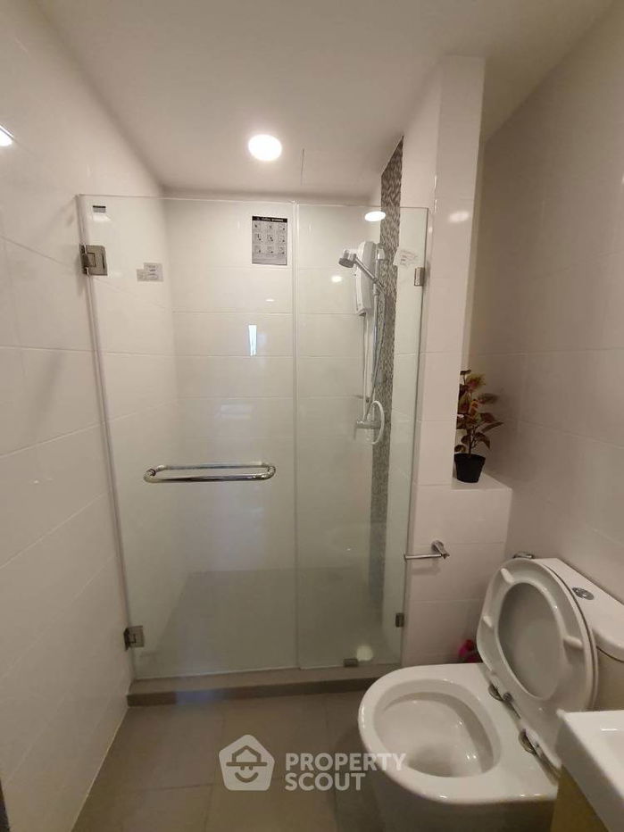 picture 2-BR Condo at Metro Luxe Rose Gold Phahol - Sutthisan near BTS Saphan Khwai (ID 457444) - 15/16