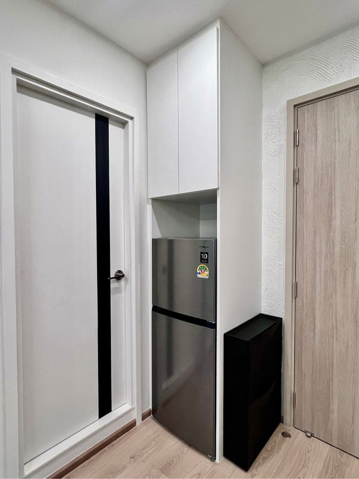 picture #Z1963💥170868🔥 Condo for rent: Life Rama 4 - Asoke - 10/11