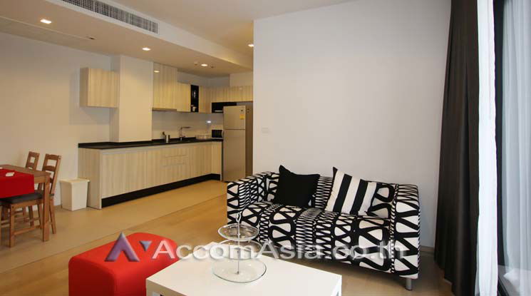 picture 🔼🔽 AccomA 📩  2 BR Condominium @HQ Thonglor (AA12463) - 4/10