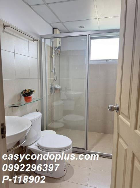 picture P-118902 Condo for rent Supalai Park Ekkamai-Thonglor fully furnished (Confirm again when visit).  - 3/24