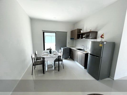 picture FOR RENT LAKE SERENE RAMA 2 / 4 bedrooms 3 bathrooms / 36 Sqw. 136 Sqm. **25,000** CLOSE TO NORWICH INTERNATIONAL SCHOOL - 3/12
