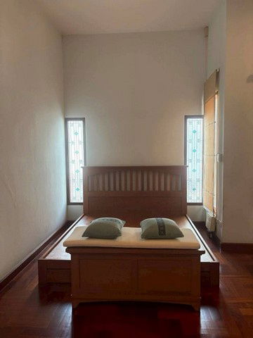 picture Detached House For Rent Ratchadaphisek 36 Bangkok - 7/8