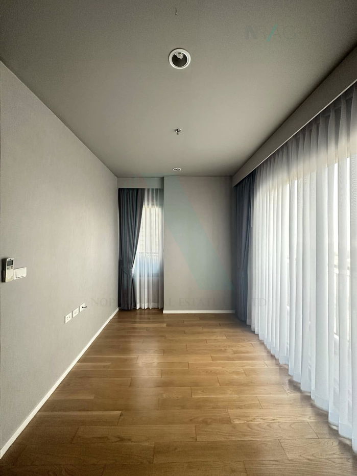 picture 📌 For Rent Condo BLOCS 77 Building 1, Floor 11,2 bed room, Room size 65.00 sqm - 5/8