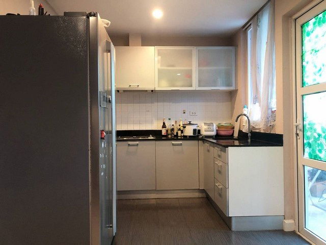 picture FOR RENT Elite Residence Rama 9 - Srinakarin 20000 BAHT per MONTH - 8/15