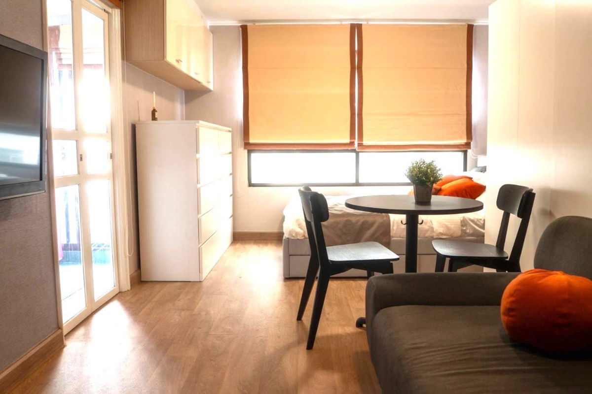 picture #R5777 🎉 180868  Condo for rent  Lumpini Condominium Suan Plu-Sathorn - 4/11