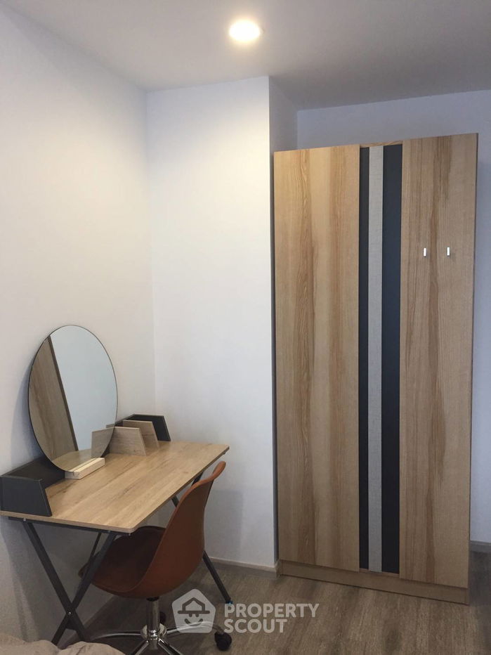 รูป คอนโด 1-ห้องนอน ที่ ไอดีโอ โมบิ อโศก ใกล้ MRT เพชรบุรี (ID 392656) - รูปที่ 9/17
