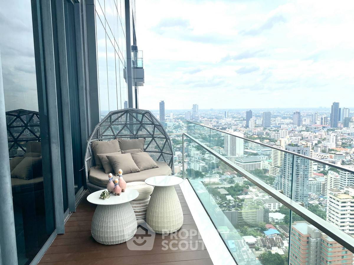 picture 2-BR Condo at Marque Sukhumvit near BTS Phrom Phong (ID 2259648) - 5/11