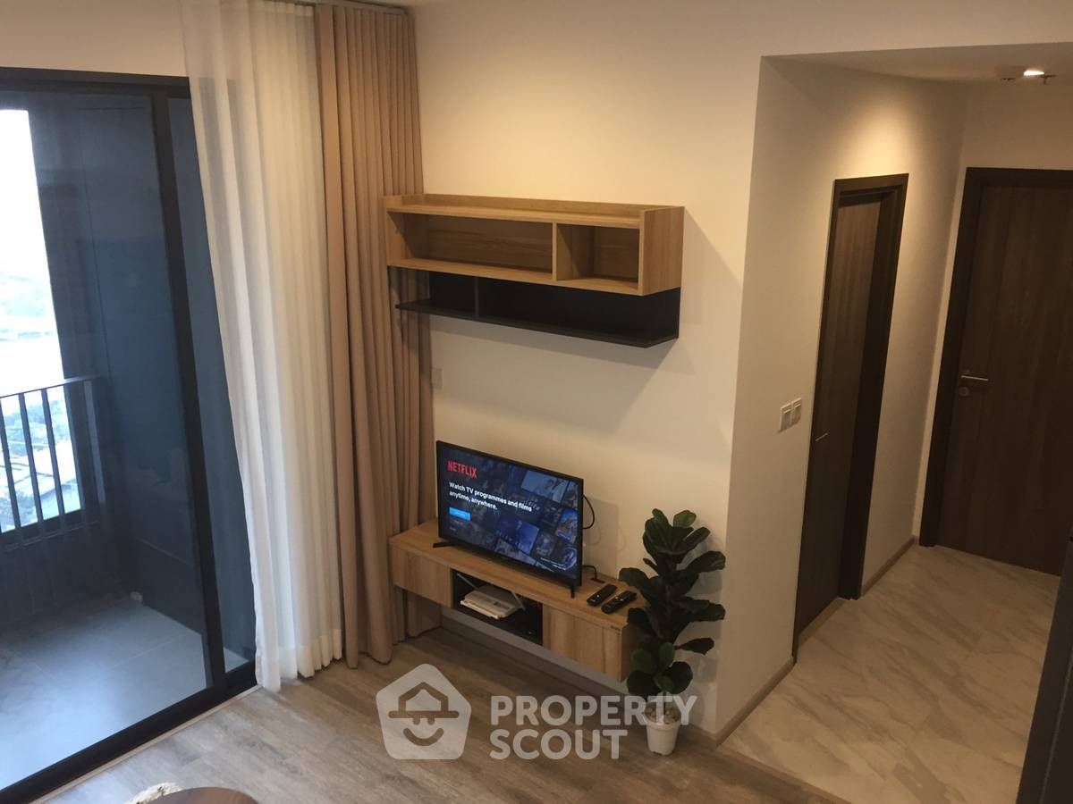 รูป คอนโด 1-ห้องนอน ที่ ไอดีโอ โมบิ อโศก ใกล้ MRT เพชรบุรี (ID 392656) - รูปที่ 7/17