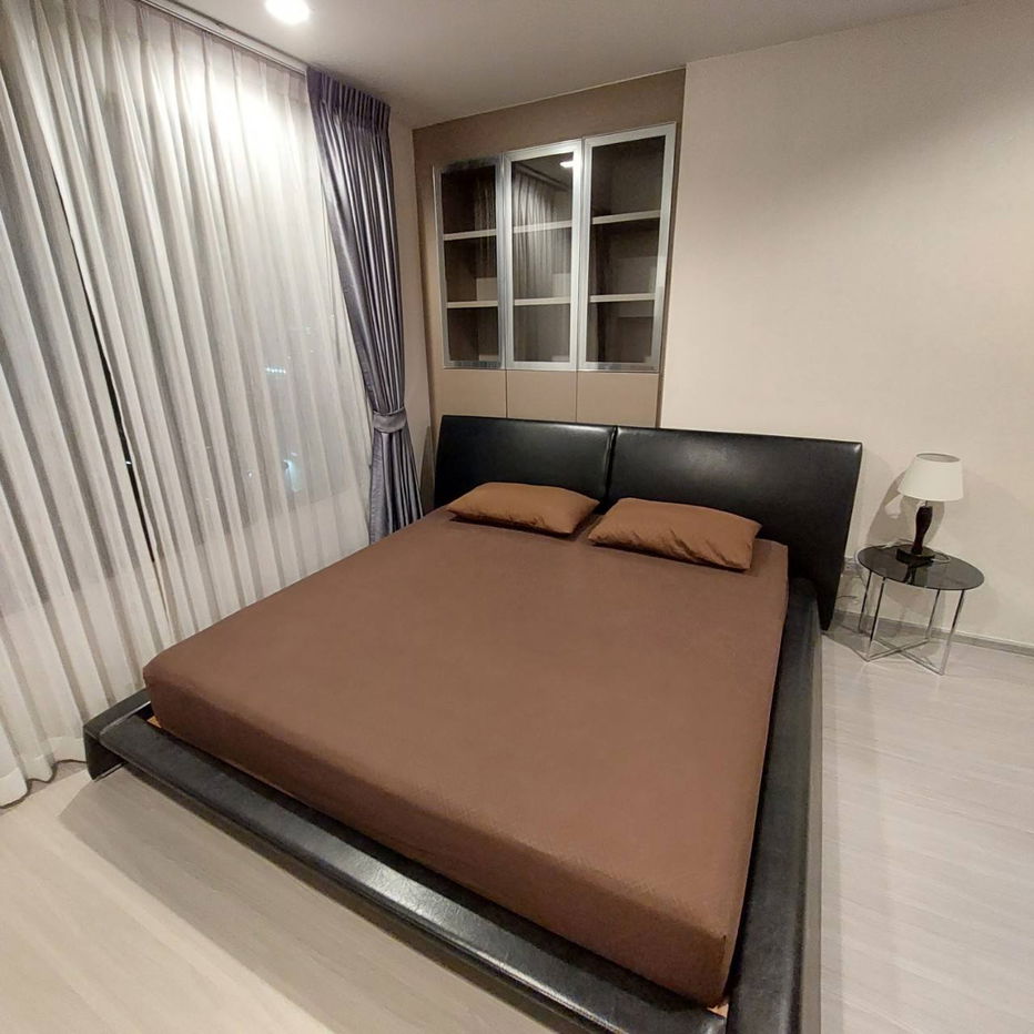 picture Condo For Rent Life Ladprao (C6808043) ID Line : @condo44 - 1/9