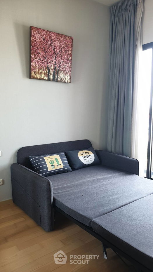 picture 2-BR Condo at Noble Reveal Ekamai near BTS Ekkamai (ID 2259823) - 10/15