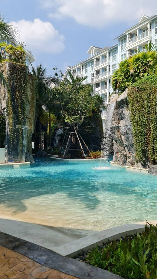 picture Condo for sale , Full Funish , Patraya , Na jomtien - 17/29