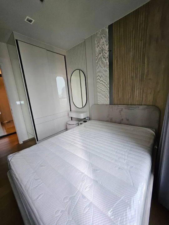 picture For Rent: Ideo Q Sukhumvit 36 450m from BTS Thonglor (Free Shuttle Van) Move-in Mid August 65 sqm  - 8/17