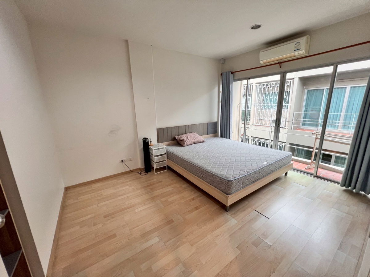 picture Noble Cube Pattanakarn for rent, 45,000 baht [NCh250801] - 2/23