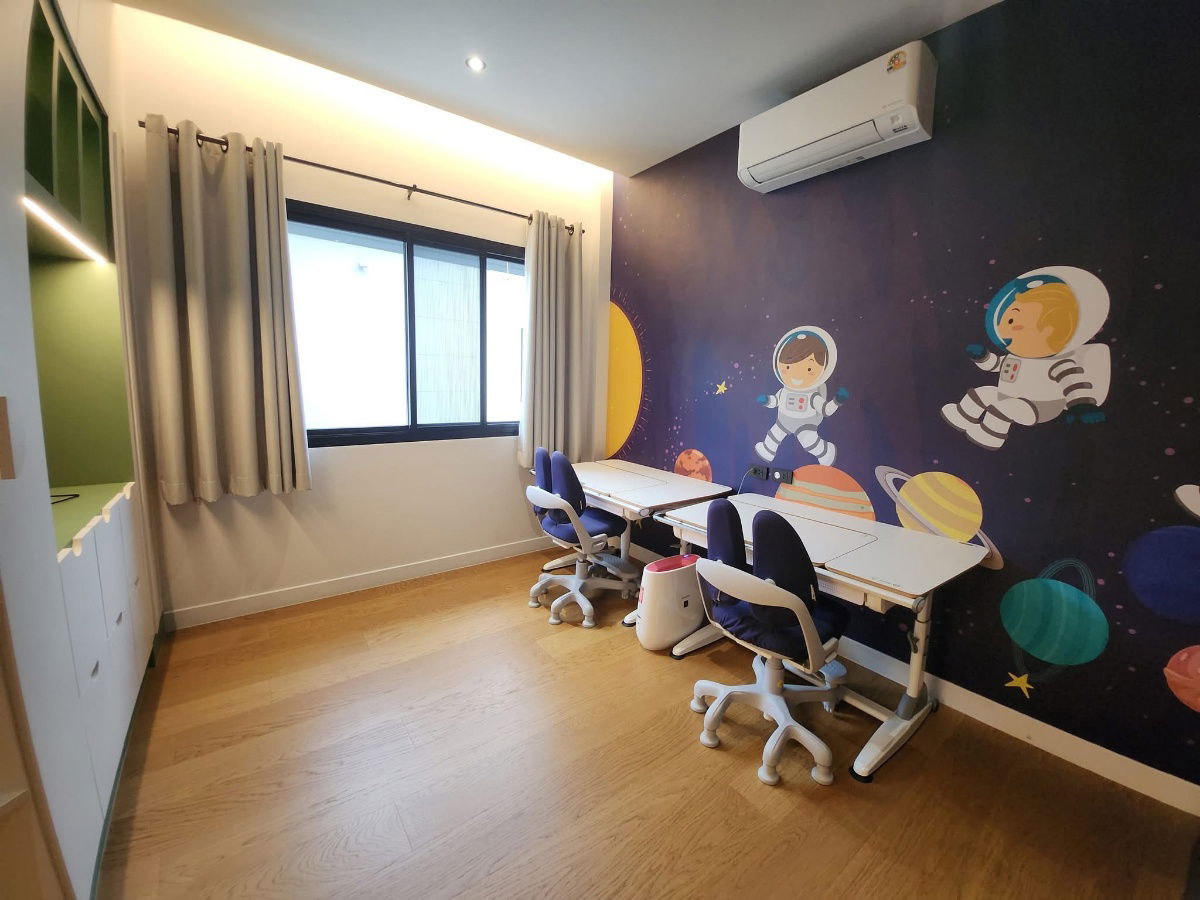 picture #R5753 🎉 180868 House for rent The City Bangna KM.7 - 19/29