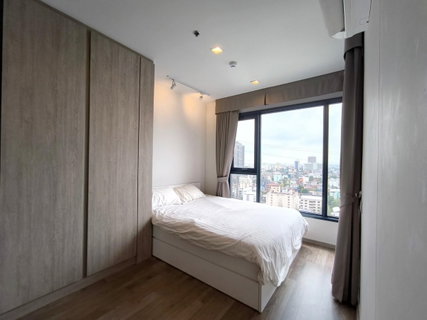 รูปภาพ Condo for rent : Life Ladprao Valley (( BTS Ha Yaek Lat Phrao Station )) MK-02 line @livingbkk