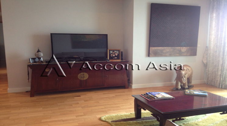 รูป 🔼🔽 AccomA 📩  3 BR Condominium @Millennium Residence @ Sukhumvit (13001644) - รูปที่ 2/9