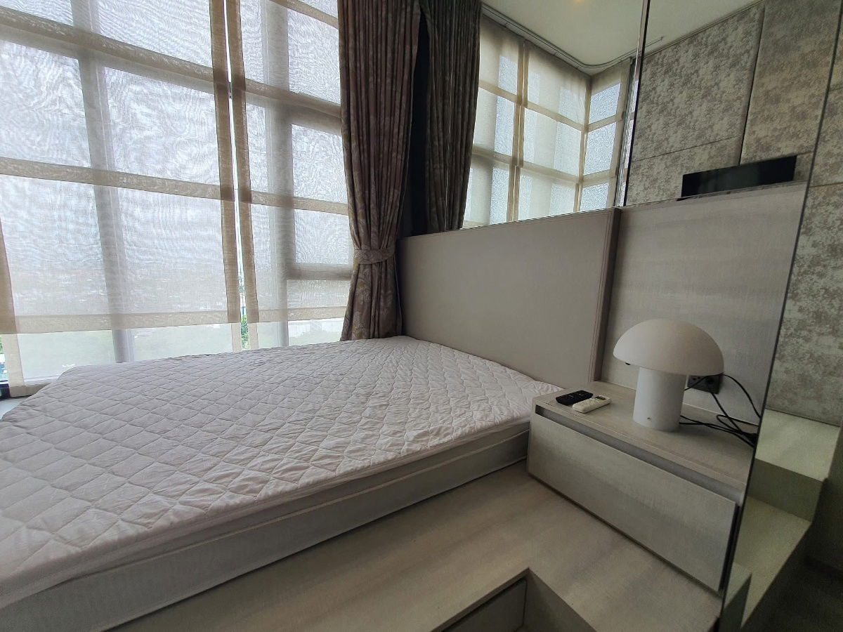 picture #R5779 🎉 180868 Condo for rent THE LINE Sukhumvit 101  - 15/20