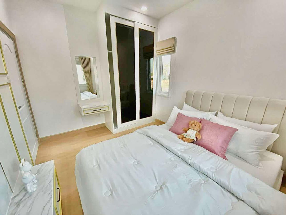 รูป ขายบ้าน สิริน พัทยา ชัยพรวิถี 25 พิเศษ 8.5 ล้าน  - รูปที่ 39/43