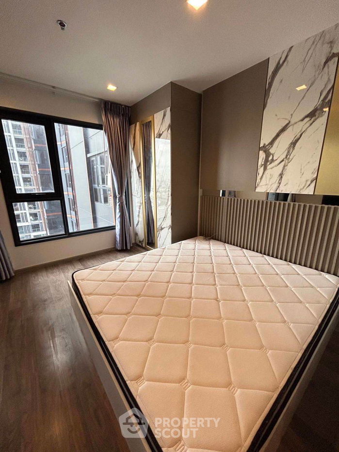 picture 1-BR Condo at Life Ladprao Valley near BTS Ha Yaek Lat Phrao (ID 2259264) - 3/8