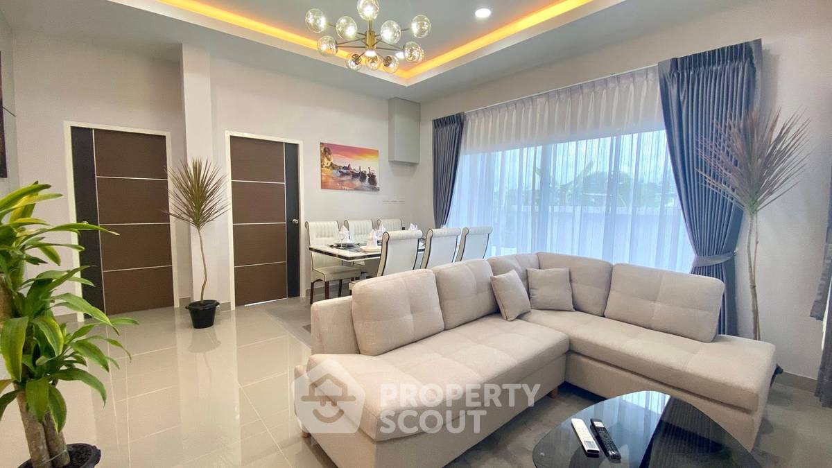 รูป วิลล่า 3-ห้องนอน ใกล้ ห้วยใหญ่ (ID 2126574) - รูปที่ 7/15