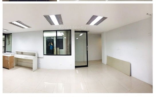 รูป AF040 ให้เช่าอาคาร สำนักงาน 5 ชั้น ตกแต่งพร้อมอยู่ โครงการมินิ แอร์พอร์ต ดอนเมือง - รูปที่ 5/8