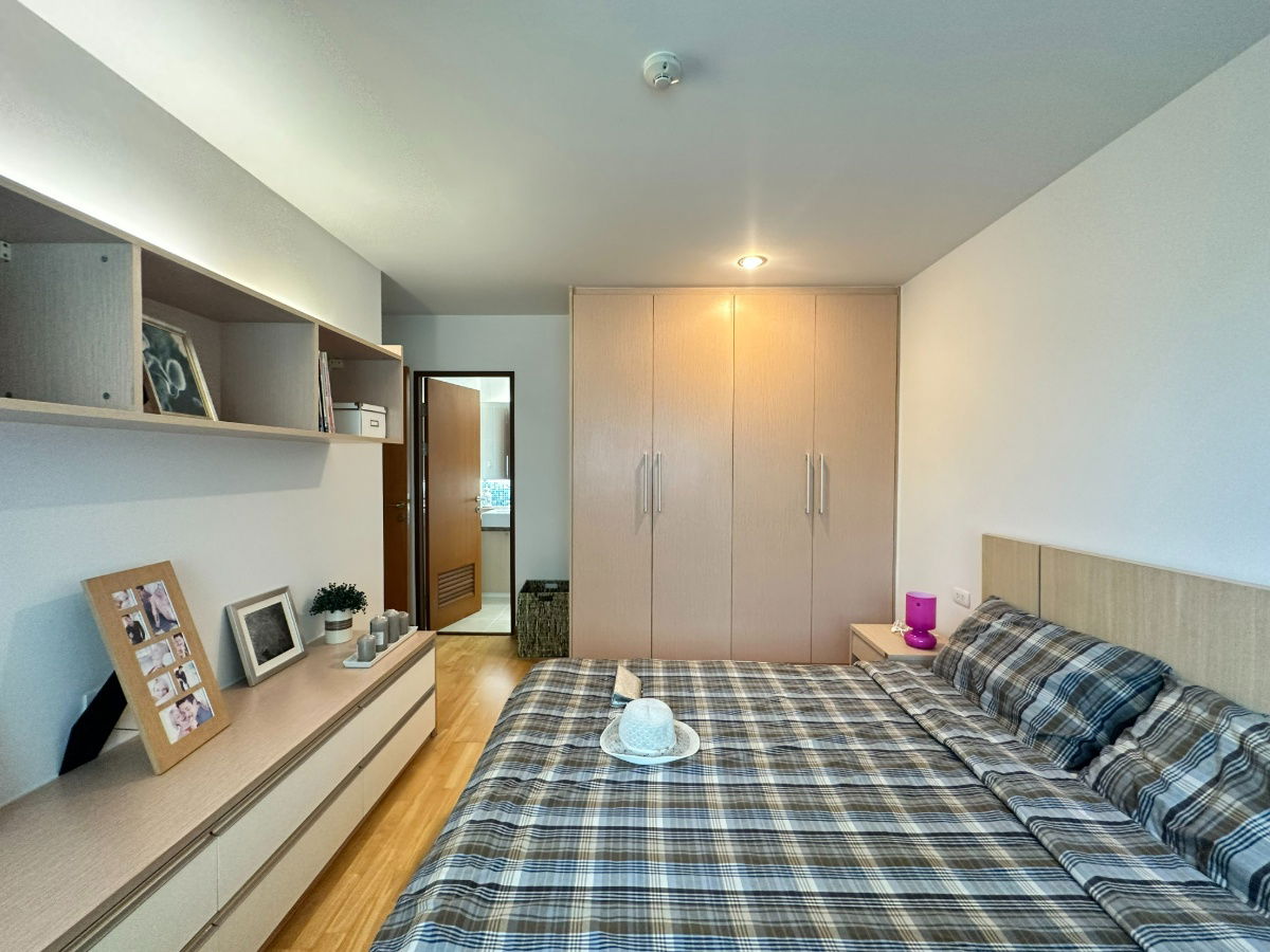 picture For rent Residence 52 8min. from BTS Onnut - 10/13