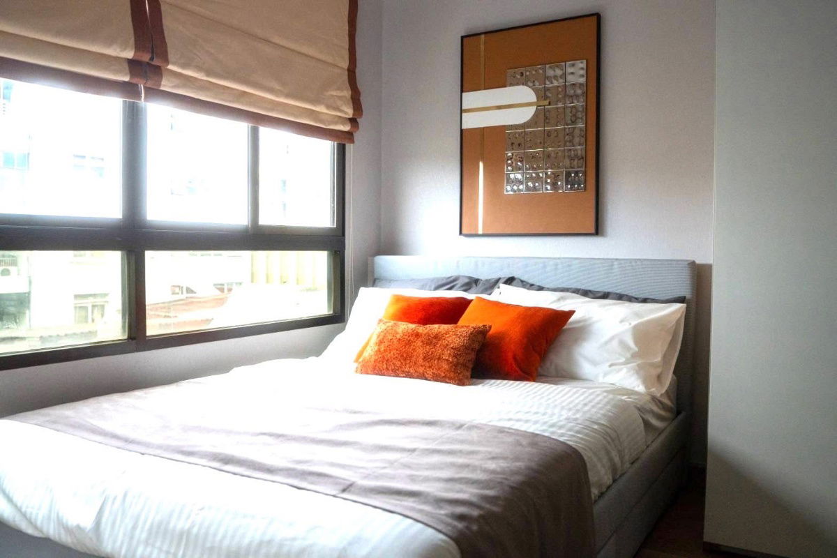 picture #R5777 🎉 180868  Condo for rent  Lumpini Condominium Suan Plu-Sathorn - 2/11