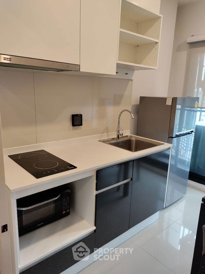 picture 1-BR Condo at The Tree Sukhumvit 71-Ekamai near ARL Ramkhamhaeng (ID 1270890) - 2/8
