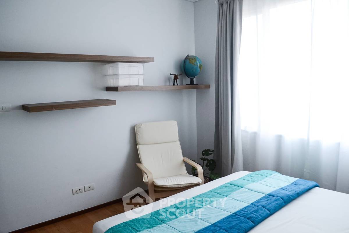 picture 1-BR Condo at Villa Sathorn near BTS Krung Thon Buri (ID 675261) - 5/19