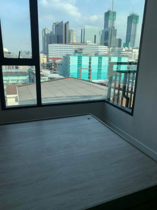 รูป PFD-05422  ให้เช่าคอนโด กรู๊ฟ รัชดา-พระราม 9 ( Groove Ratchada-Rama 9 )            นัดชมห้อง ■ line : @propertyfinder  - รูปที่ 8/13