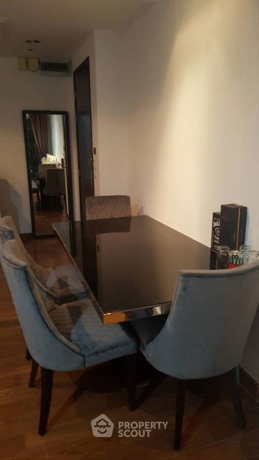 picture 1-BR Condo at The Address Chidlom near BTS Chit Lom (ID 384391) - 3/6