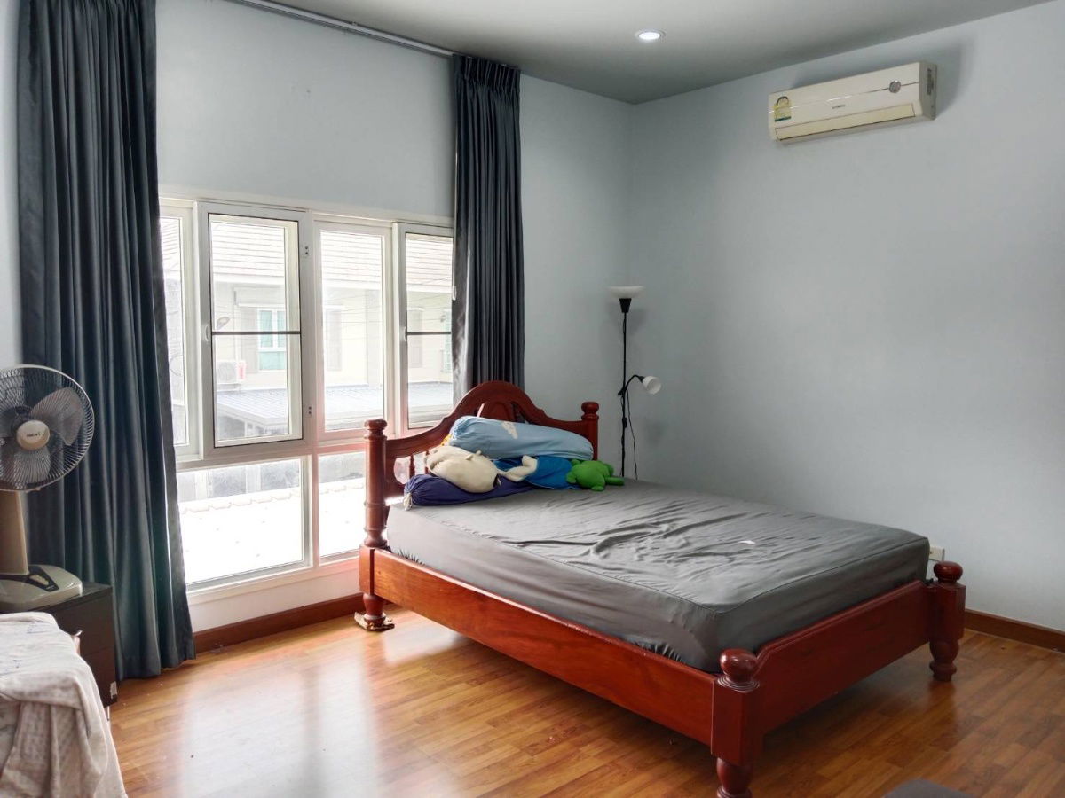 picture Sale Detached house, Khunalai Symphony Ban Kluai-Sai Noi - 10/20