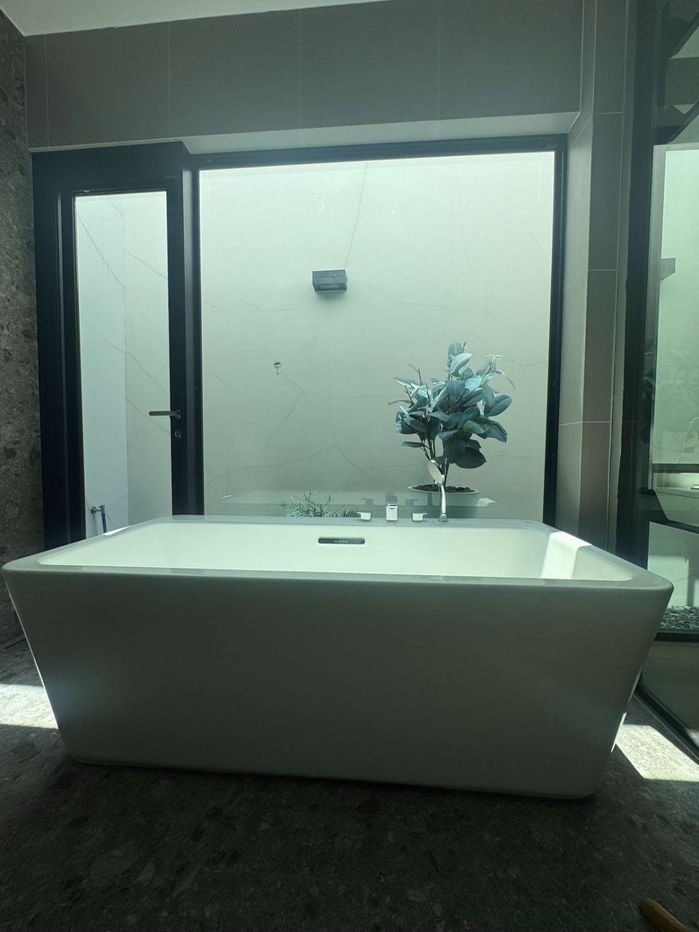 picture Nantawan Rama 9 Srinakarin Size 500sqm 4 Bedroom 3 Small Room 2 Terraces 1 Lift 1 bathtub - 6/30