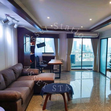 🔥New Available | Supalai Place Sukhumvit 39 BTS Phrom Phong 🔥