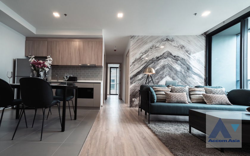 รูป 🔼🔽 AccomA 📩  2 BR Condominium @XT Phayathai  (AA36214) - รูปที่ 4/16