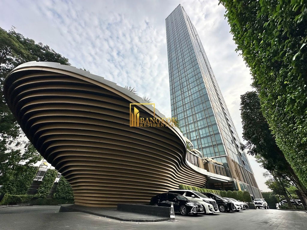 รูป The Monument Thong Lo | Premium 2 Bedroom Luxury Condo - BR18496CD - รูปที่ 21/23
